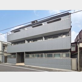 アルバトロス 2階 築22年1ヶ月の賃貸物件