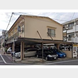 東十条駅より徒歩9分 2階 築45年9ヶ月の賃貸物件