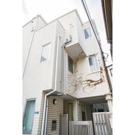 田端駅より徒歩9分 2階 築16年の賃貸物件