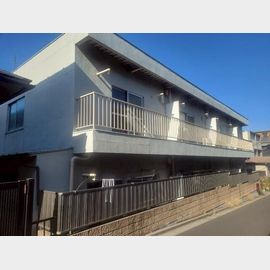 小竹向原駅より徒歩10分 2階 築42年10ヶ月の賃貸物件