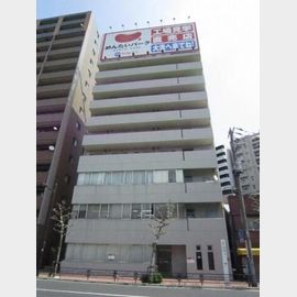 コアーズ・ニコーの賃貸物件