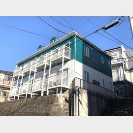 成増駅より徒歩9分 1階 築28年10ヶ月の賃貸物件