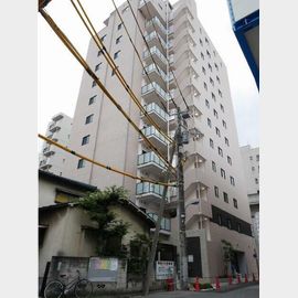 ステラホクシン 5階 築10年4ヶ月の賃貸物件