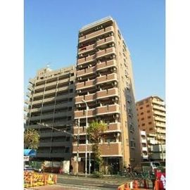 ソフィアコート 6階 築25年の賃貸物件