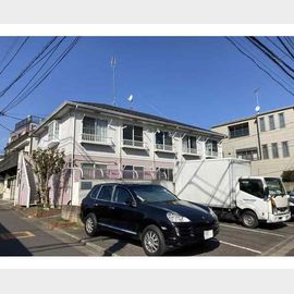 フラットT 2階 築31年11ヶ月の賃貸物件