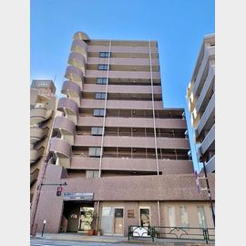 日神パレステージ目白の賃貸物件