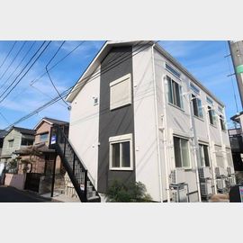 ライブリー大泉学園ＰＲＴ１ 2階 築7年6ヶ月の賃貸物件