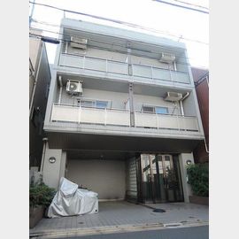 池袋駅より徒歩9分 2階 築27年10ヶ月の賃貸物件