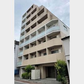 スカイコートパレス西巣鴨の賃貸物件