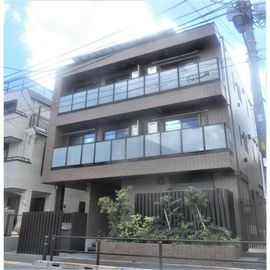 ときわ台駅より徒歩5分 1階 築7年11ヶ月の賃貸物件