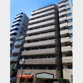 パークウェル千駄木駅前 2階 築22年8ヶ月の賃貸物件