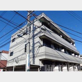 東栄王子ハイツの賃貸物件