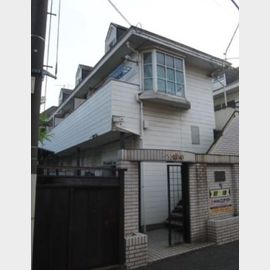 レオパレス西ヶ原第2の賃貸物件