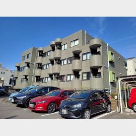 第2エクセルねり善の賃貸物件