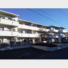 練馬春日町駅より徒歩9分 3階 築36年7ヶ月の賃貸物件