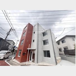 新江古田駅より徒歩10分 1階 新築の賃貸物件