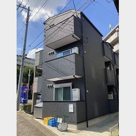 maineroad 3階 築6年10ヶ月の賃貸物件