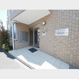 ヴィクトワール 1階 築20年10ヶ月の賃貸物件