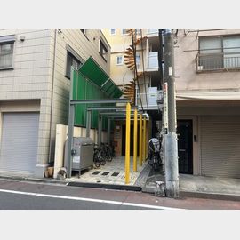 上野駅より徒歩10分 2階 築61年7ヶ月の賃貸物件