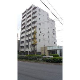 ルクレ高野台レジデンスの賃貸物件