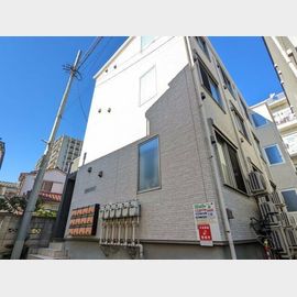 千住大橋駅より徒歩6分 2階 築10年11ヶ月の賃貸物件