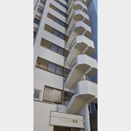 ラルミエール 2階 築43年1ヶ月の賃貸物件