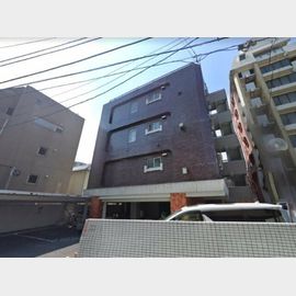 大山駅より徒歩3分 4階 築47年の賃貸物件