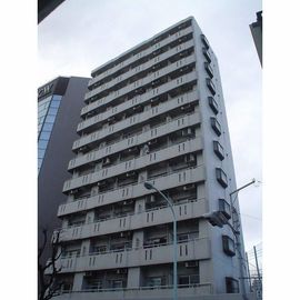 要町駅より徒歩4分 6階 築37年の賃貸物件