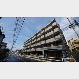 西高島平駅より徒歩14分 2階 築26年の賃貸物件