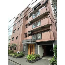 エトワール 1階 築25年5ヶ月の賃貸物件