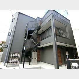 ドゥマールイタバシの賃貸物件