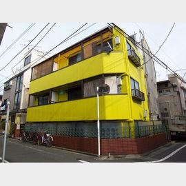 東長崎駅より徒歩4分 2階 築33年の賃貸物件