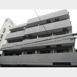 ペガサスマンション目白の賃貸物件