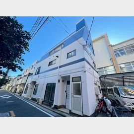 山一東尾久ステーツ 1階 築59年の賃貸物件