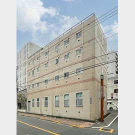 DMたけくらべ 3階 築37年3ヶ月の賃貸物件