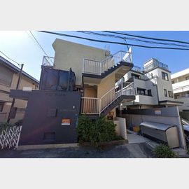 トップ成増ＮＯ４ 1階 築38年4ヶ月の賃貸物件