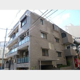 マーレ南大塚 2階 築35年9ヶ月の賃貸物件