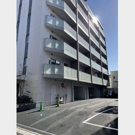 赤土小学校前駅より徒歩5分 築2年11ヶ月 7階建の賃貸物件