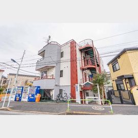 ハイネヴィラ 1階 築35年の賃貸物件