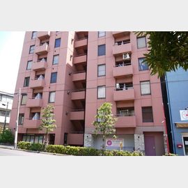 すいーとぴあ本郷 5階 築47年の賃貸物件