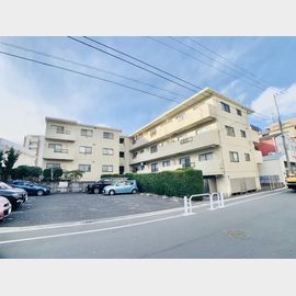 浮間舟渡駅より徒歩8分 3階 築36年7ヶ月の賃貸物件