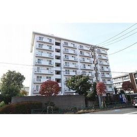 練馬関町第2社宅1号棟 1階 築46年10ヶ月の賃貸物件