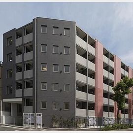 ビバリーホームズ練馬桜台の賃貸物件