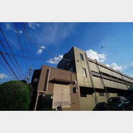 ピア・グランデ弐番館 1階 築33年4ヶ月の賃貸物件