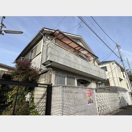 上田ハイム 1階 築34年2ヶ月の賃貸物件