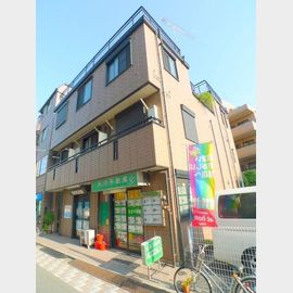 町屋駅より徒歩10分 2階 築24年8ヶ月の賃貸物件