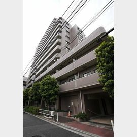 シーアイマンション池袋西 7階 築31年11ヶ月の賃貸物件