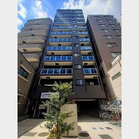 グランドルチェ駒込の賃貸物件