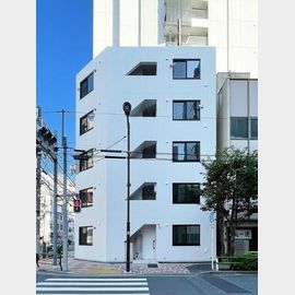 nibi 4階 築3年6ヶ月の賃貸物件