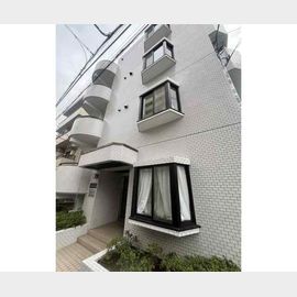 早稲田駅より徒歩6分 2階 築38年1ヶ月の賃貸物件